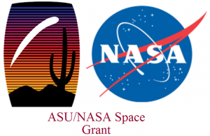 ASU/NASA Space Grant Program