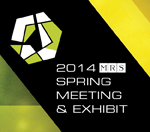 2014 MRS spring logo